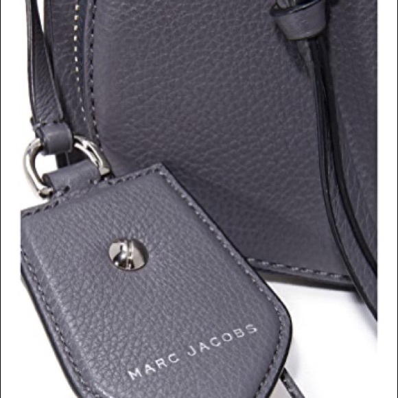 Marc Jacobs❤️NEW❤️Small Recruit Nomad Shadow - Picture 5 of 8